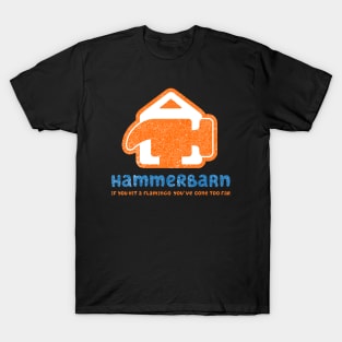 Bluey Hammerbarn T-Shirt